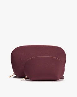 Travel Case Set
