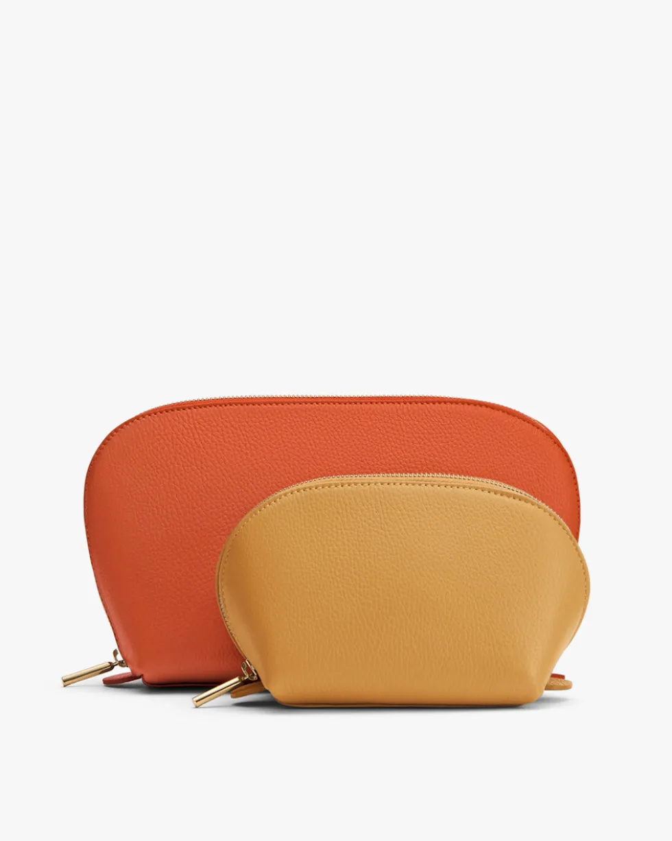 Travel Case Set