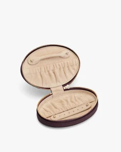 Travel Jewelry Case
