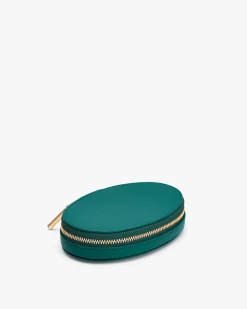 Travel Jewelry Case