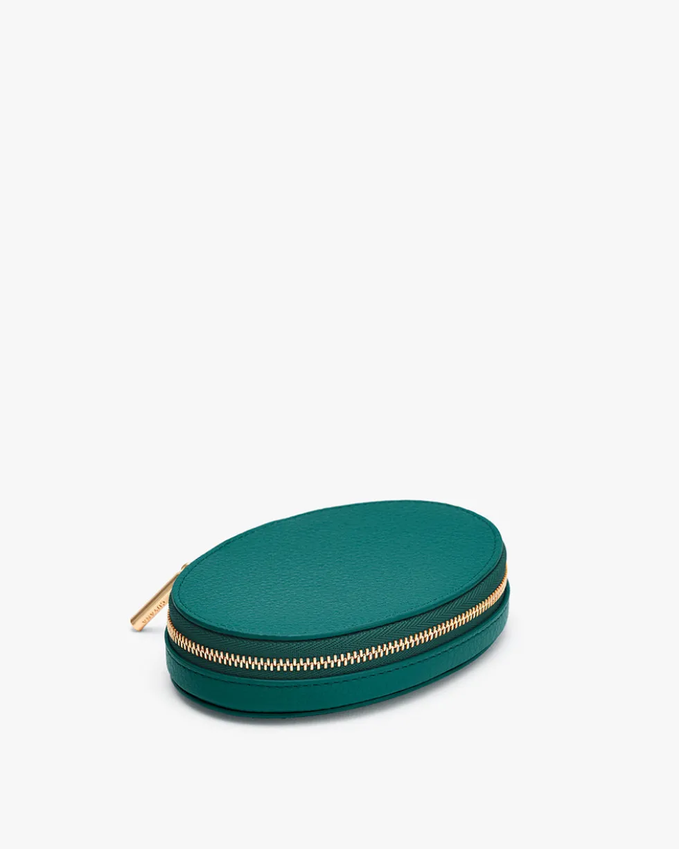 Travel Jewelry Case