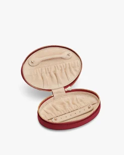 Travel Jewelry Case