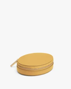 Travel Jewelry Case
