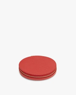 Travel Jewelry Case