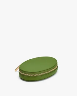 Travel Jewelry Case