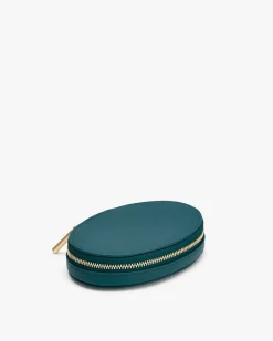 Travel Jewelry Case