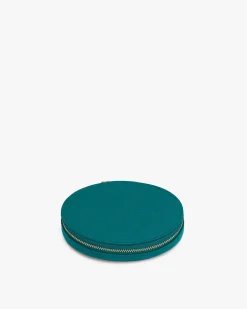 Travel Jewelry Case