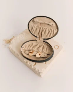 Travel Jewelry Case