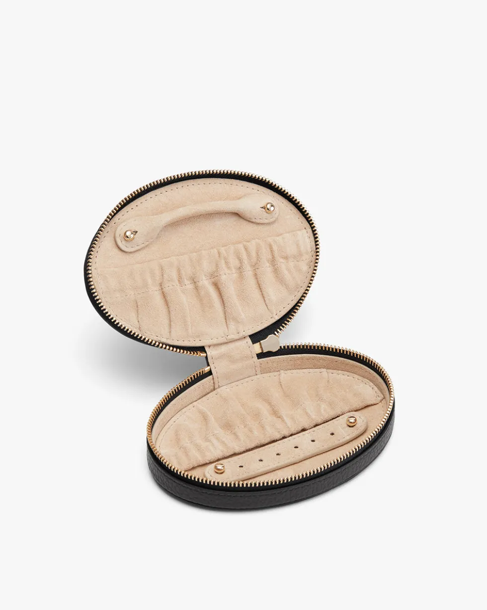 Travel Jewelry Case