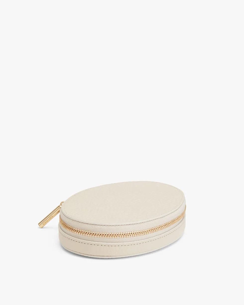 Travel Jewelry Case