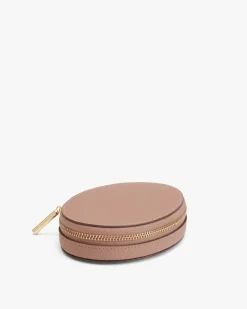 Travel Jewelry Case