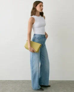 Tria Clutch