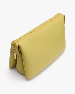 Tria Clutch