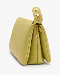 Tria Clutch