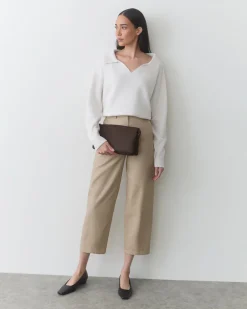 Tria Clutch