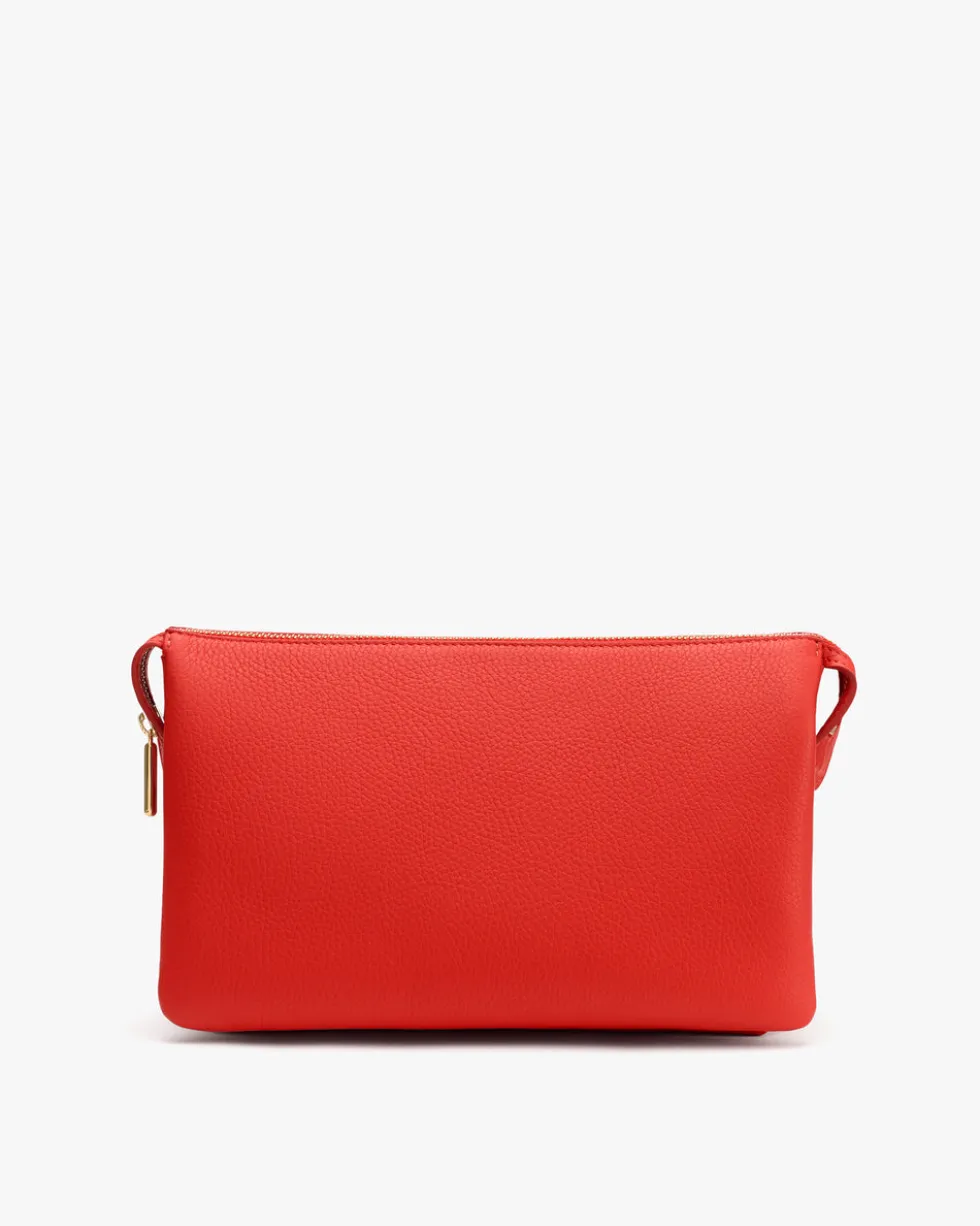 Tria Clutch