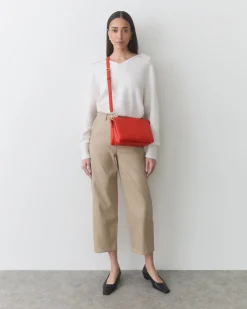 Tria Clutch