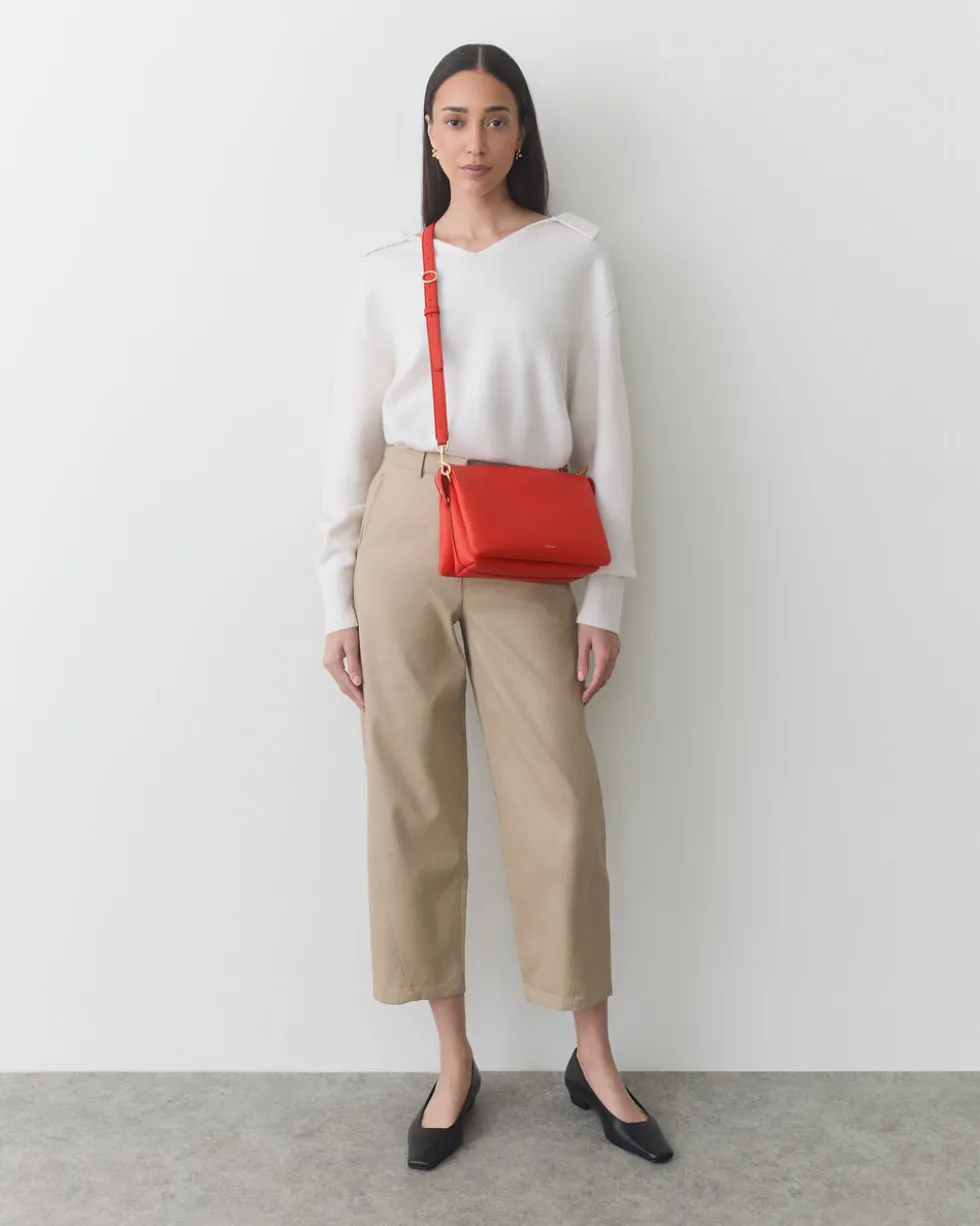 Tria Clutch