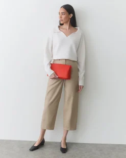 Tria Clutch