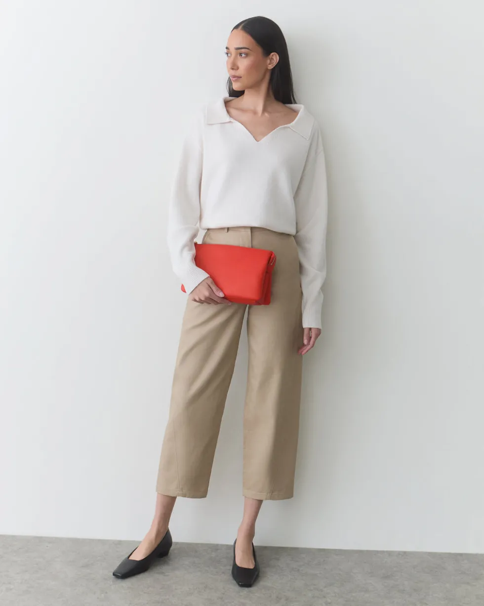 Tria Clutch