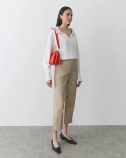 Tria Clutch