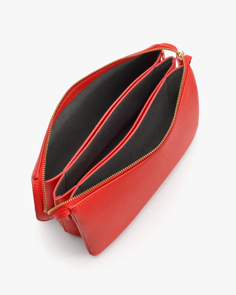 Tria Clutch