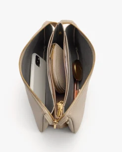Tria Clutch
