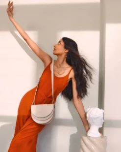V-Back Jumpsuit