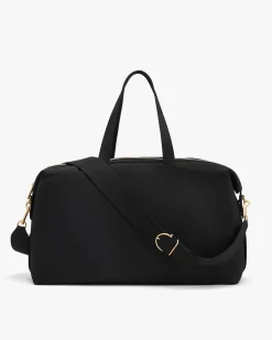 Weekender Bag (Recycled Knit)