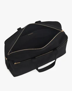 Weekender Bag (Recycled Knit)