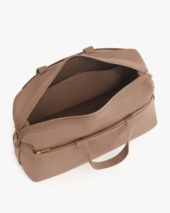Weekender Bag (Recycled Knit)