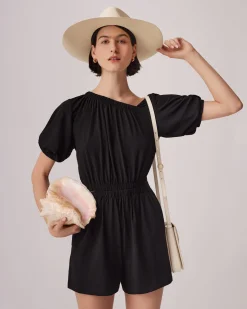 Wide Brim Ecuador Hat